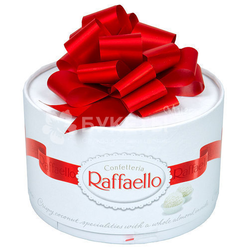 Raffaello 200 гр.