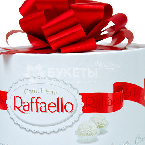 Raffaello 200 гр.