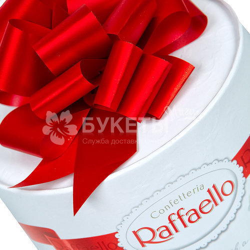 Raffaello 200 гр.